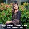 About Karke Bhikhari Radi Deni Dhokha Song